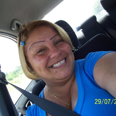 Profile Picture of IRIS MOYA (@AFRIMOYA) on Twitter