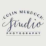 Profile Picture of Colin Murdoch Studio (@Colinmurdochstudio) on Youtube