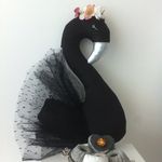 Profile Picture of Greta Black Swan (@greta_black_swan) on Instagram