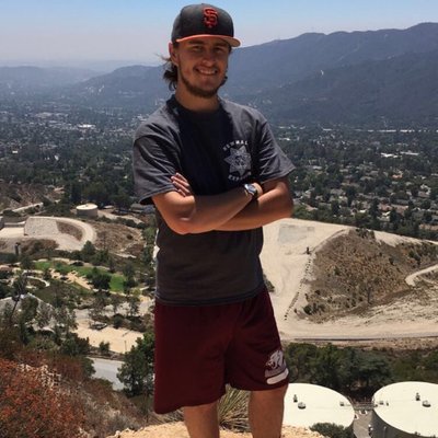 Profile Picture of Austin Krause (@ajameskrause) on Twitter