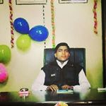 Profile Picture of yogesh Tailor(Moyal's star) (@advyogeshtailor) on Instagram