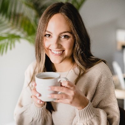Profile Picture of Hannah Magee, RD (@hannahmagee_rd) on Twitter