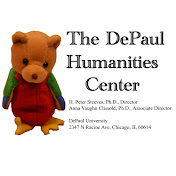 Profile Picture of The DePaul Humanities Center (@thedepaulhumanitiescenter6591) on Youtube