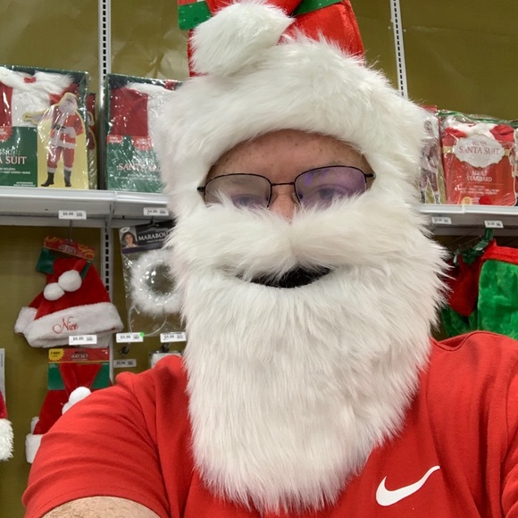 Profile Picture of Randy Lewis (@lewisrm1970) on Poshmark