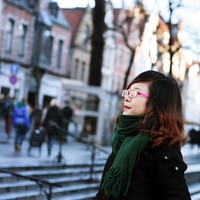 Profile Picture of Anh Dang (@anh-dang-36) on Quora