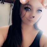 Profile Picture of Rebecca Tomovcsik (@sammyrose724) on Instagram