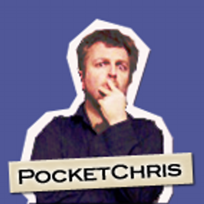 Profile Picture of PocketChris Photo (@@PocketChris) on Twitter