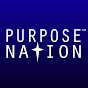 Profile Picture of Purpose Nation (@@PurposeNationVideo) on Tiktok