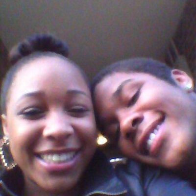 Profile Picture of Lakeira Carter (@Monet_96) on Twitter