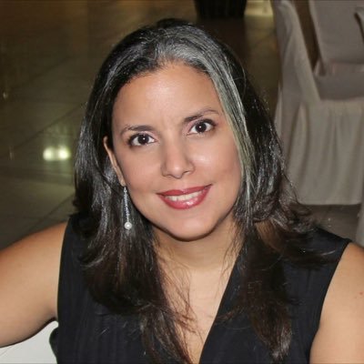 Profile Picture of Yadira Gómez M. (@yadiragomezm) on Twitter