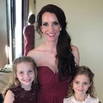 Profile Picture of Courtney Crain Egan (@cecegan4) on Instagram