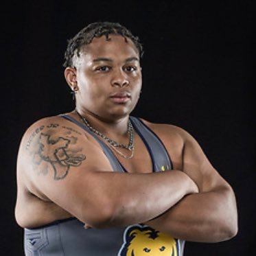 Profile Picture of Ronald Tucker Jr. (@tuckerjr01) on Twitter