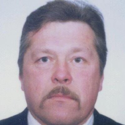 Profile Picture of Vasilchuk Andrey (@vasilchukandrey) on Twitter