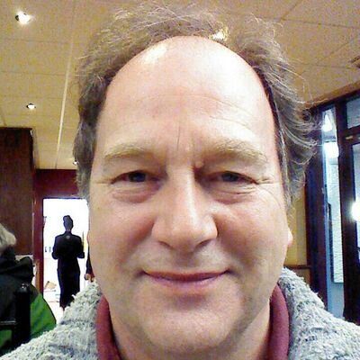 Profile Picture of Tony Hedges (@HedgesTony) on Twitter