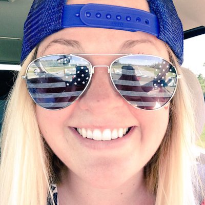 Profile Picture of Melissa Duoss (@MelissaDuoss) on Twitter