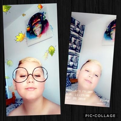 Profile Picture of Marcus Boyce (@Marcus91834168) on Twitter