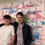 Profile Picture of Simon Attwood (@simonlikesyoga) on Instagram