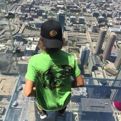 Profile Picture of Mike Miele (@MikeyMiele15) on Twitter