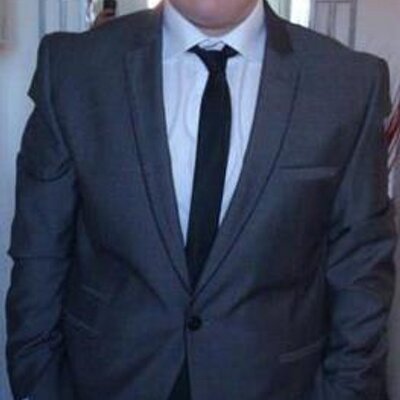 Profile Picture of James Todhunter (@JamesTodhunter1) on Twitter