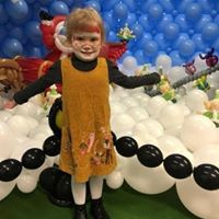 Profile Picture of Jacqueline Stewart (@jacqueline-stewart-30) on Quora