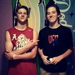 Profile Picture of Danny Dewayne Shumate (@d_shum8) on Instagram
