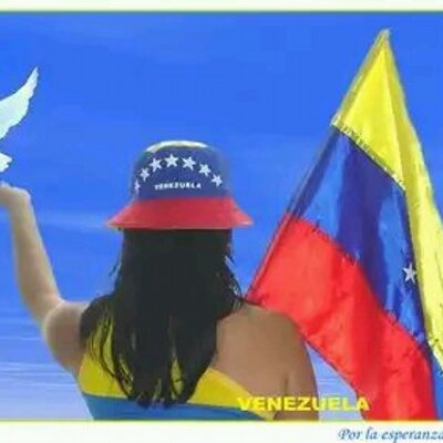 Profile Picture of Indira E  Avendaño G (@avie_gibbs) on Twitter