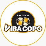 Profile Picture of Boteco Vira Copo Sorriso (@botecoviracoposorriso) on Instagram