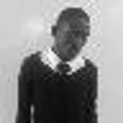 Profile Picture of Isaac Oneal Pearson (@too_successful) on Twitter