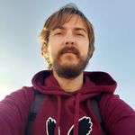 Profile Picture of Андрей Личкановский (@a.lichkanovsky) on Instagram