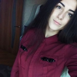 Profile Picture of Viktoria Kovalenko (@vikycia1717) on Twitter