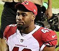 Profile Picture of Haason Reddick - Wikipediaon Wikipedia