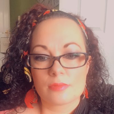 Profile Picture of Gemma Brown (@AndrewAaronsMum) on Twitter