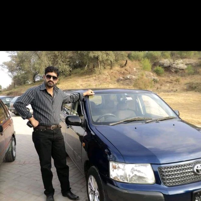 Profile Picture of Roomajamil❤️❤️ (@jamilaslam03) on Tiktok