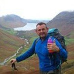 Profile Picture of Paul Round (@roundytheblue) on Instagram