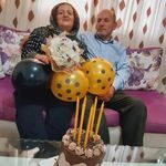 Profile Picture of Nasrin (@nasrin._.alavi) on Instagram