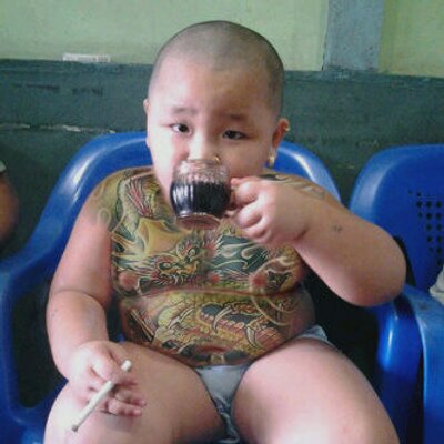 Profile Picture of Randy Diamond (@diamond_randy) on Twitter