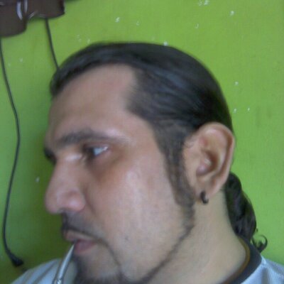 Profile Picture of Julio Figueredo (@jullfigue) on Twitter