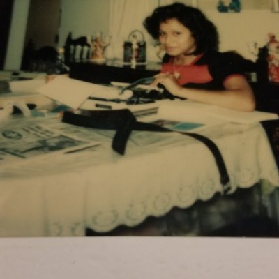Profile Picture of Julia Avendano (@JuliaAvendano1) on Twitter