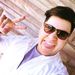 Profile Picture of Kevin Reyes (@MyLifeAsKev) on Pinterest