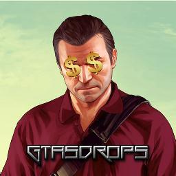 Profile Picture of Jacob Karr (@GTA5Drops) on Twitter