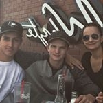 Profile Picture of seth (@sethchappelle) on Instagram