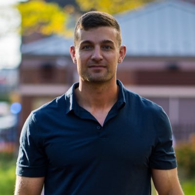 Profile Photo of Andy McDonald Performance (@AndyMcDonaldPT) on Twitter