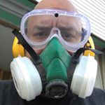 Profile Picture of Dominic Lorenzo (Ned) (@mia_woodshop) on Instagram