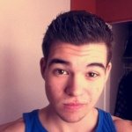 Profile Picture of Nick Sampson (@nicksampson88) on Instagram