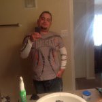 Profile Picture of Jerry Robles (@jerry_r1992) on Instagram