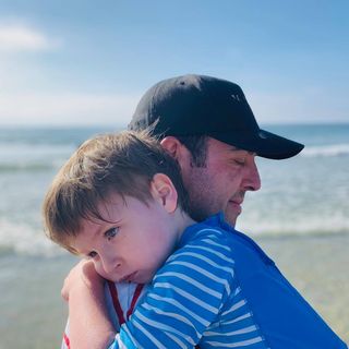 Profile Picture of Alexander Weil (@Alexander-Weil) on Facebook