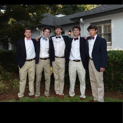 Profile Picture of Tucker Brown Pearson (@_tuckerpearson_) on Twitter