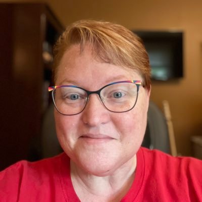 Profile Picture of Lori Coleman (@DemocracyStorm) on Twitter