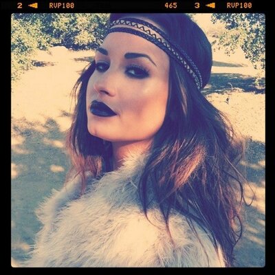 Profile Photo of Crystal Negron (@lucyhale66) on Twitter