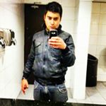 Profile Picture of Eric Basualto (@basualtoeric) on Instagram